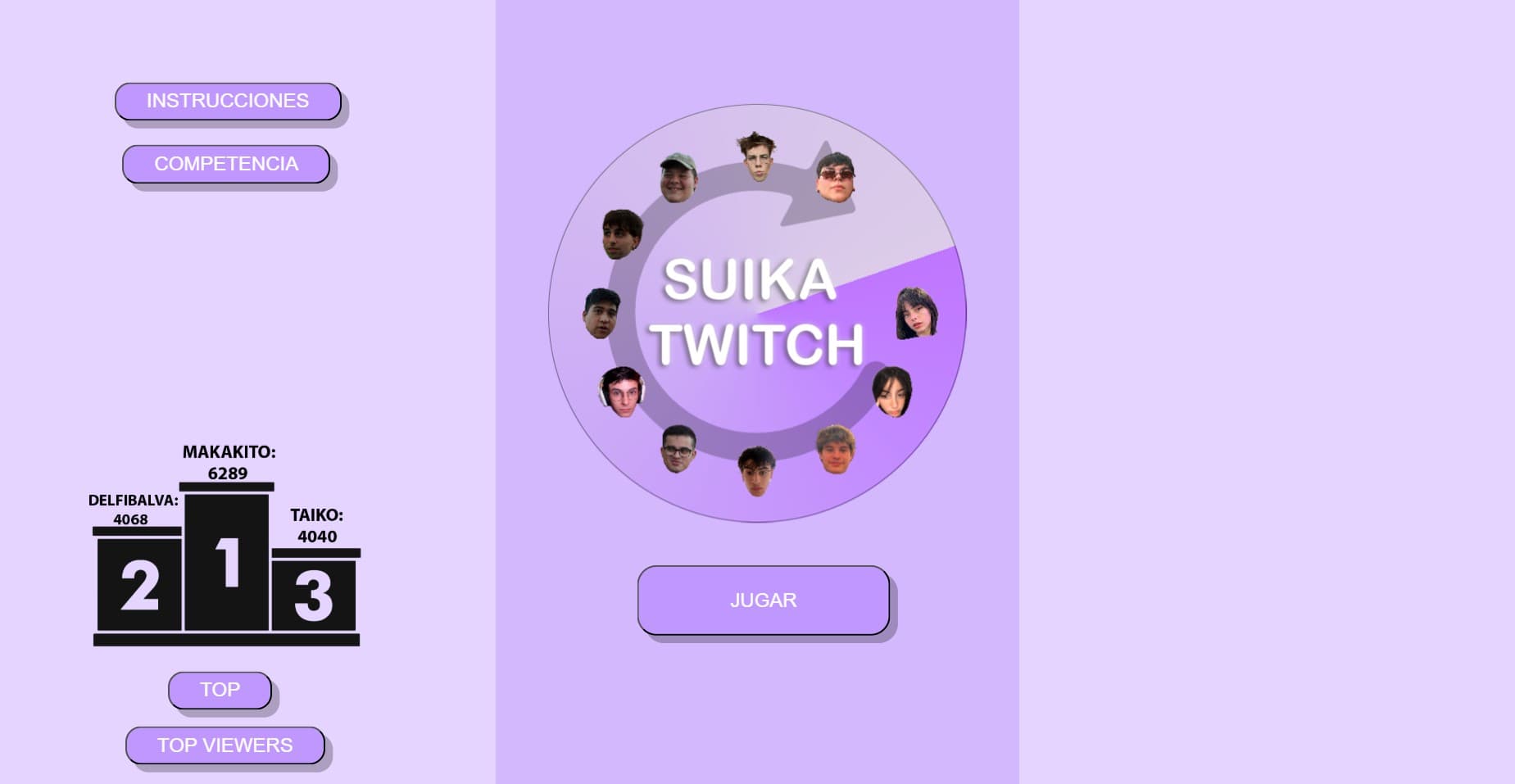 Suika Game